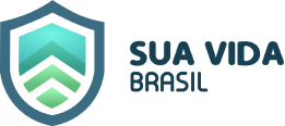 Logo - Sua Vida